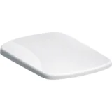 Selnova Square WC daska quickrelease