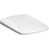 Geberit WC deska s počasnim zapiranjem Selnova Square (500.336.01.1) Cene