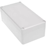 TRU COMPONENTS Univerzalno kućište 158 x 82 x 55 Siva 4U63160806019 1 ST Cijene