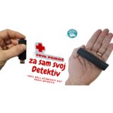  Kombo Diktafon Dvojček po znižani ceni s 50€ prihranka! Cene