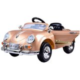  Elegantni RETRO automobil 2x motor 12V, lak PA0057M | shoptok.hr