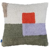 Mette Ditmer Denmark Bombažna prevleka za blazino 50x50 cm Brick – Cene