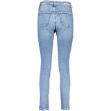 Calvin Klein JEANS Ženske Plave Traperice | shoptok.hr
