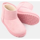 Sinsay Čizme za snijeg s vunenom postavom | shoptok.hr