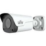 Uniview sigurnosna kamera ip bullet unv IPC2124LB-SF28-A, 4MP, 2,8mm, bela | Eponuda.com