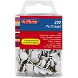 ČAVLIĆI BIJELI PUNI PK200 HERLITZ 8770158 BLISTER