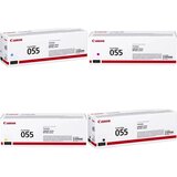 Canon TONER CRG-055C CYAN ZA LBP66x, MF74x ZA 2.100 STRANA | Eponuda.ba