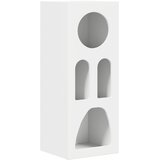  Kreveta Bijelo 40 x 35 x 100.5 cm Konstruirano drvo | shoptok.hr