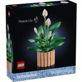 Lego BOTANICALS Ljiljan mira ( 1045141 ) | Eponuda.com