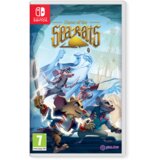 Pqube Curse of the Sea Rats (Nintendo Switch) Cijene