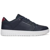Tommy Hilfiger Modne superge FM0FM05518 Modra Cene