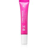 Mulac Cosmetics Time Freeze krema za učvrstitev kože okoli oči proti oteklinam in temnim kolobarjem 15 ml | Shoptok.si