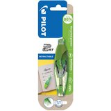 Korektor roler na klik 4mmx6m White Line RT Begreen Pilot ECTE-25K-4G-BG blister | shoptok.hr