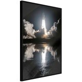  Poster - Into the Unknown 30x45 Cijene