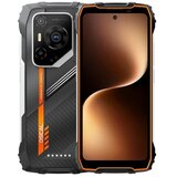 OSCAL Smart Rugged PILOT III , 6.78" OC/12GB/256GB/50MP/7500mAh 33W Black | ePonuda.com