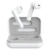  Slušalice trust primo touch/bežične/bluetooth bubice/bela Cene