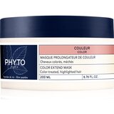 Phyto Color Color extend mask negovalna maska za barvane lase 200 ml Cene