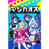 Steam MAGIC CHAOS (PC) Key GLOBAL | ePonuda.com