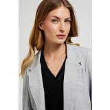 Marisse Women's Jacket Z-Mr-4501 Grey Mel | ePonuda.com