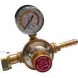 Gorenc Regulator pritiska za butan boce sa manometrom, 10 kg/h | Eponuda.com