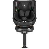 Kikka Boo Autosedište 40-150 cm I-Twist premium I-SIZE ISOFIX crna KKB00114 | Eponuda.com