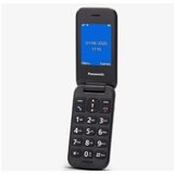 Panasonic mobilni telefon KX-TU400EXG siva | Eponuda.com