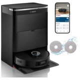 Bosch Robotski UsisivačSpotless MAX Cam, 11.000 Pa360 LiDAR navigacija | Eponuda.ba