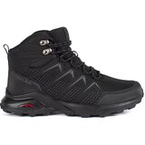 VICO Men's black insulated trekking boots | Shoptok.si