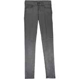 Liu Jo BLACK WOMAN TROUSERS | shoptok.hr
