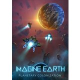 Steam Imagine Earth (PC) Key GLOBAL | ePonuda.com