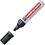 Marker PERMANENTNI 2-7MM EDDING 500 CRNI | Shoptok.si