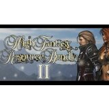 Steam RPG Maker VX Ace - High Fantasy Resource Bundle II (DLC) (PC) Key GLOBAL | ePonuda.com