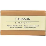 Sapun s karite maslacem - Calisson (miris dinje i badema)