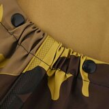  Čizmice za ribolov sa čizmama Poliester premazan PVC-om - Maskirna 44 | shoptok.hr