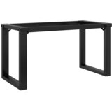 Noge za stolić za kavu s O-oblikom 80x40x43 cm čelik | shoptok.hr