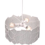  luster na sajli camo 3xE27/15W/230V bež | Eponuda.com