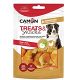 Camon poslastice za pse - Piletina i jabuka 80g Cene