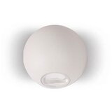 Lampa zidna 2x3W 4000K bijela ML081-2 | Eponuda.ba