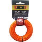 ADK TRIMER DODATNA OPREMA NIT ZA 2.40MM/15m OKRUGLI Cijene