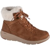 Skechers On-The-GO Glacial Ultra - Cozyly Smeđa | shoptok.hr