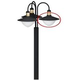 Eglo zamensko staklo sirmione, prečnika 19 cm | Eponuda.com