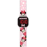 Disney Minnie led watch | shoptok.hr