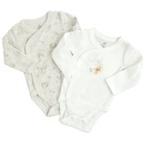 Cool club donji bodi preklop 2 kom DR LCB3301735-00 8276114 WINNIE THE POOH M šareno 62 | shoptok.hr