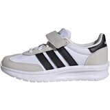 Adidas Sportske cipele 'Run 70s 2.0' bež / crna / bijela | shoptok.hr