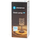  Aigostar- LED prigušiva punjiva lampa LED/1W/5V 2700/4000/6500K 1800mAh 26 cm | Eponuda.com