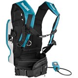 Makita akumulatorski leđni usisavač DVC261Z 18+18 V | shoptok.hr