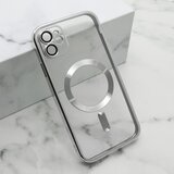  Maska camera protect magsafe za iphone 11 (6.1) srebrna | Eponuda.com