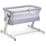 Chicco Krevetac Next2me Pop Up, Bordo Cijene