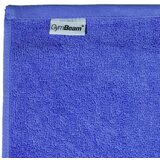 GymBeam Ručnik za teretanu plavi | Eponuda.ba