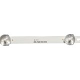 Eastern Star ES-726, FOX 43DLE462 LED TRAKE Slike